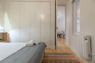 1 bedroom 1 bathroom furnished - Chamberí - cozy modern- MintyStay - Madrid - 3