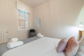 1 bedroom 1 bathroom furnished - Chamberí - cozy modern- MintyStay - 1