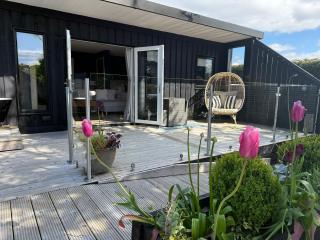 Mackie lodge - Luss - 9