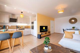 Résidence Le Panama - maeva Home - Appartement avec terrasse 3 pièces 6 personnes - Exclusive - super Home MAE-1023 - Fréjus - 7