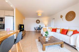 Résidence Le Panama - maeva Home - Appartement avec terrasse 3 pièces 6 personnes - Exclusive - super Home MAE-1023 - Fréjus - 8