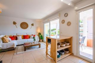 Résidence Le Panama - maeva Home - Appartement avec terrasse 3 pièces 6 personnes - Exclusive - super Home MAE-1023 - Fréjus - 9