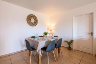 Résidence Le Panama - maeva Home - Appartement avec terrasse 3 pièces 6 personnes - Exclusive - super Home MAE-1023 - Fréjus - 4