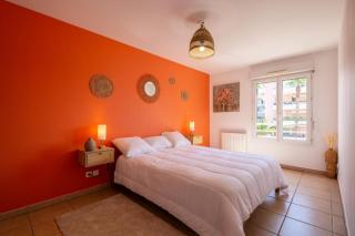 Résidence Le Panama - maeva Home - Appartement avec terrasse 3 pièces 6 personnes - Exclusive - super Home MAE-1023 - Fréjus - 1