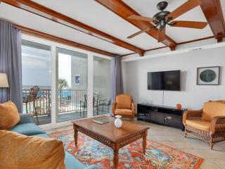 The Vue 228 - Tybee Island - 1