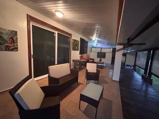 Chez Tamatuamai - Avatoru - 9
