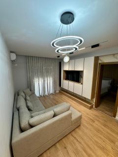 Vivar Apartments - Tirana - 8