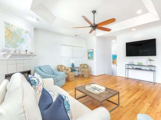 The Cool Coconut - Tybee Island - 9