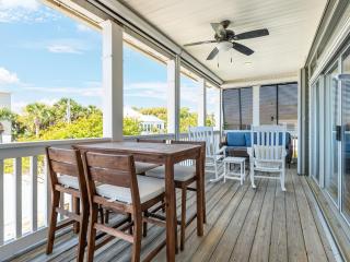 The Cool Coconut - Tybee Island - 8