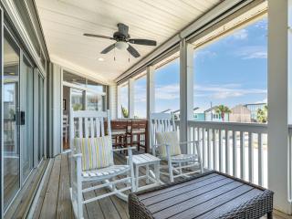 The Cool Coconut - Tybee Island - 6
