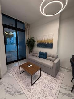 1bd 3 Min To Cleveland Clinic - Abu Dhabi - 4