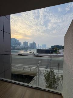 Spacious 1bd Al Maryah Island - Abu Dhabi - 4