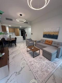Spacious 1bd Al Maryah Island - Abu Dhabi - 1