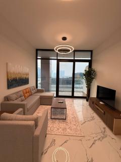 Spacious 1bd Al Maryah Island - Abu Dhabi - 0