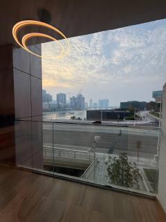 Spacious 1bd Al Maryah Island - Abu Dhabi - 9