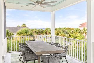 Sweet Retreat - Tybee Island - 9