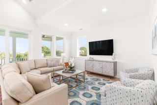 Sweet Retreat - Tybee Island - 8