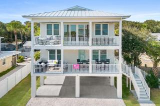 Sweet Retreat - Tybee Island - 7