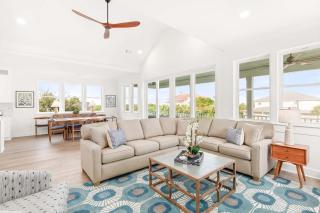 Sweet Retreat - Tybee Island - 6