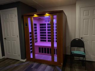 Night Sky Cottage - Saint-Joachim - 9