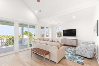 Sweet Retreat - Tybee Island - 4