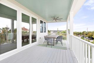 Sweet Retreat - Tybee Island - 2