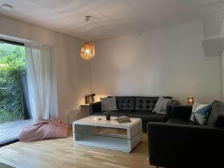 Emblasgade - Copenhaga - 1