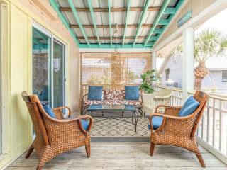The Idler - Tybee Island - 8