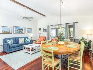 The Idler - Tybee Island - 3