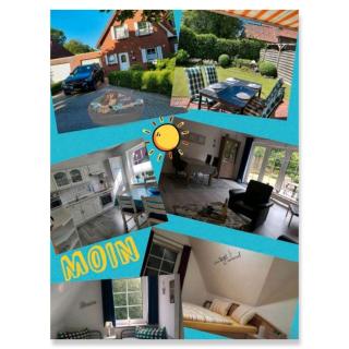 Ferienhaus FRIESENNEST - Norden - 0