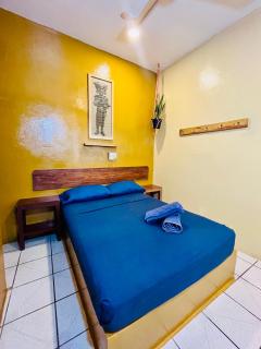 Palmar la Punta 4 Starlink 2min walk to the beach - Brisas de Zicatela - 6