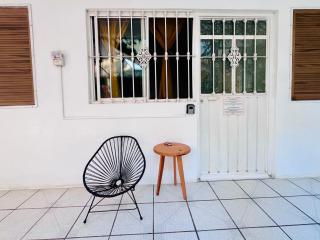 Palmar la Punta 4 Starlink 2min walk to the beach - Brisas de Zicatela - 1