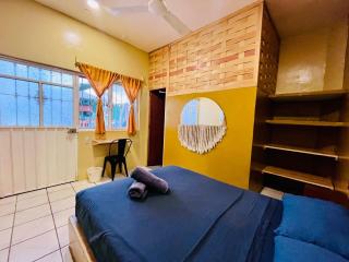 Palmar la Punta 4 Starlink 2min walk to the beach - Brisas de Zicatela - 7
