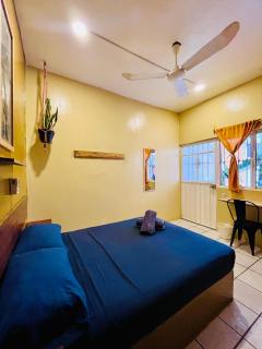 Palmar la Punta 4 Starlink 2min walk to the beach - Brisas de Zicatela - 8