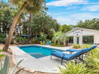The Oar House - Tybee Island - 0