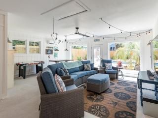 The Oar House - Tybee Island - 7