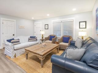 The Oar House - Tybee Island - 5