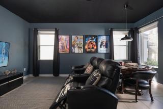 Last Minute Disney Getaway! Private Pool, Hot Tub & Games Room. Book Now! #43123 - Kissimmee - 0