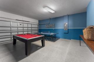 Last Minute Disney Getaway! Private Pool, Hot Tub & Games Room. Book Now! #43123 - Kissimmee - 9