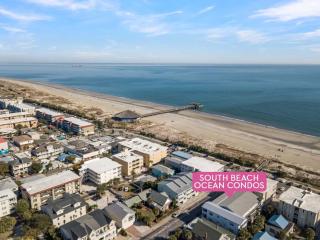 South Beach Ocean 4 - Tybee Island - 7