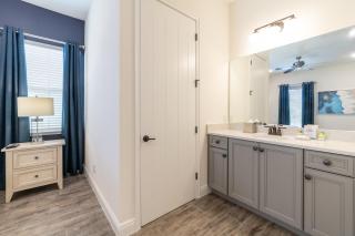 Sunny Yellow Cottage Near Disney With Margaritaville Resort Island H2O Access - 3029Sp - Orlando - 5