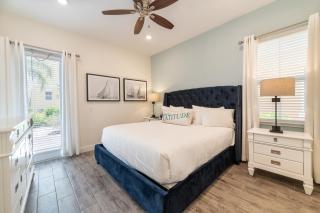 Sunny Yellow Cottage Near Disney With Margaritaville Resort Island H2O Access - 3029Sp - Orlando - 4
