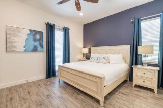 Sunny Yellow Cottage Near Disney With Margaritaville Resort Island H2O Access - 3029Sp - Orlando - 2