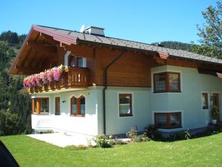 Ferienwohnung Mützengruß - Filzmoos - 8