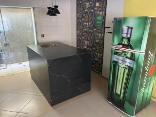 Puerto Banus Enseada Condominium - Guarujá - 6