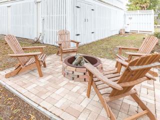 Serenity By The Sea - Tybee Island - 8