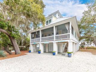 Serenity By The Sea - Tybee Island - 7