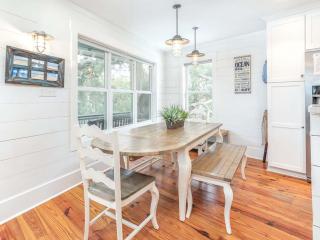 Serenity By The Sea - Tybee Island - 1