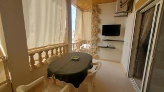 Apartment 201 - - 5