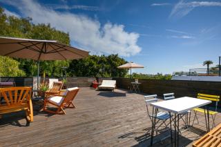 Venice Beach Two Bedroom Rooftop House with Parking - Los Angeles - 4